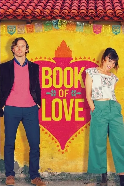 Book of Love (movie)