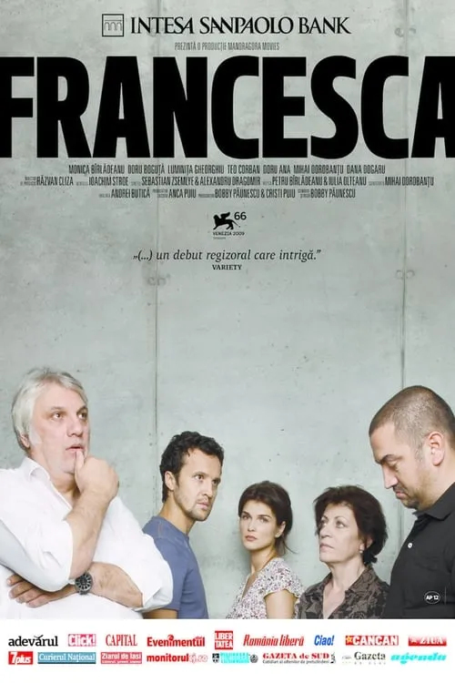 Francesca (movie)