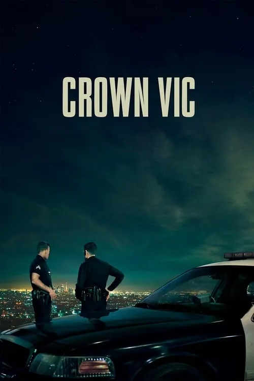 Crown Vic (movie)