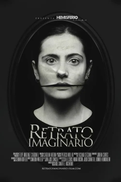 Imaginary Portrait (movie)