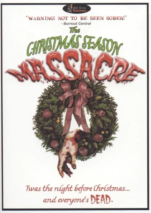 The Christmas Season Massacre (movie)