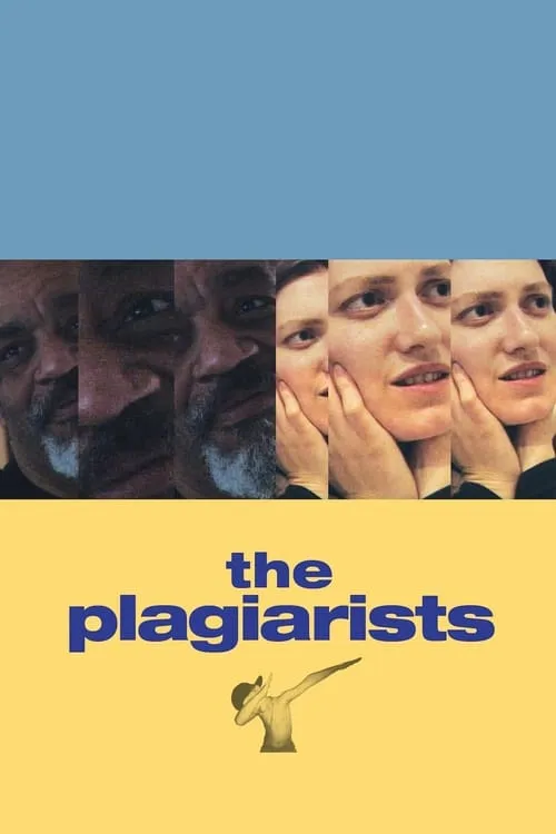 The Plagiarists (movie)