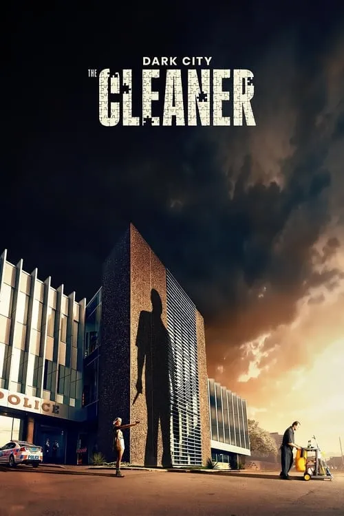 Dark City: The Cleaner (series)