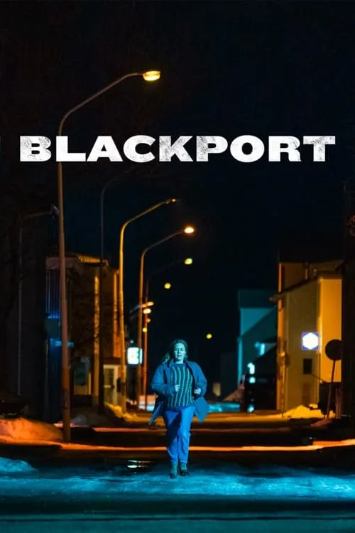 Blackport (series)