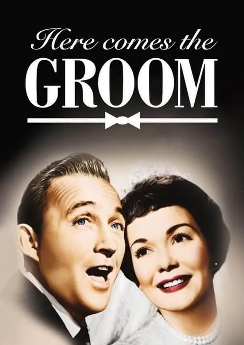 Here Comes the Groom (movie)