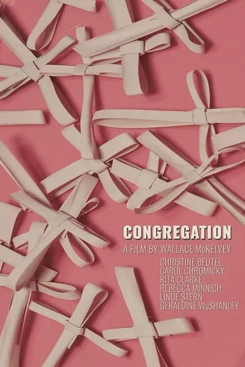 Congregation (фильм)