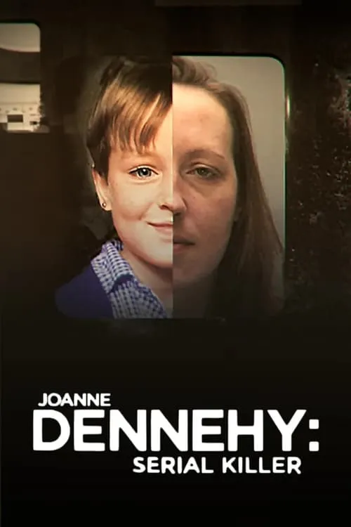 Joanne Dennehy: Serial Killer (movie)