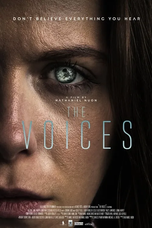 Voices (movie)