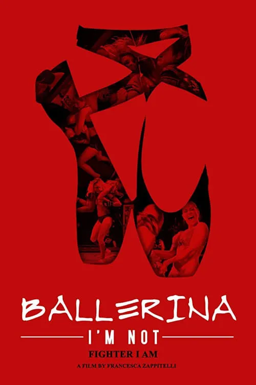 Ballerina I'm Not (movie)