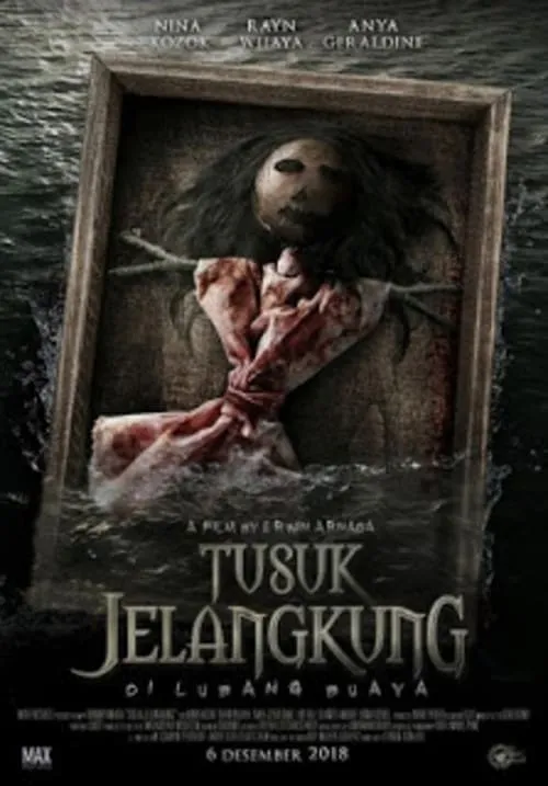 Tusuk Jelangkung Di Lubang Buaya (movie)