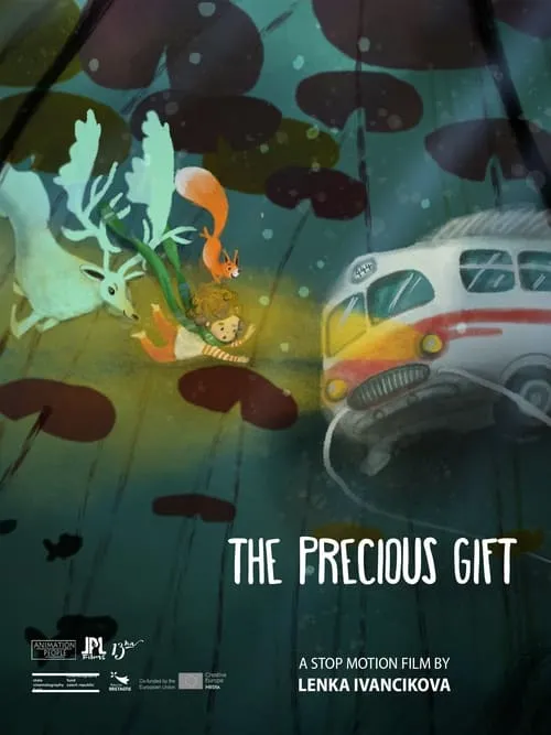 The Precious Gift (movie)