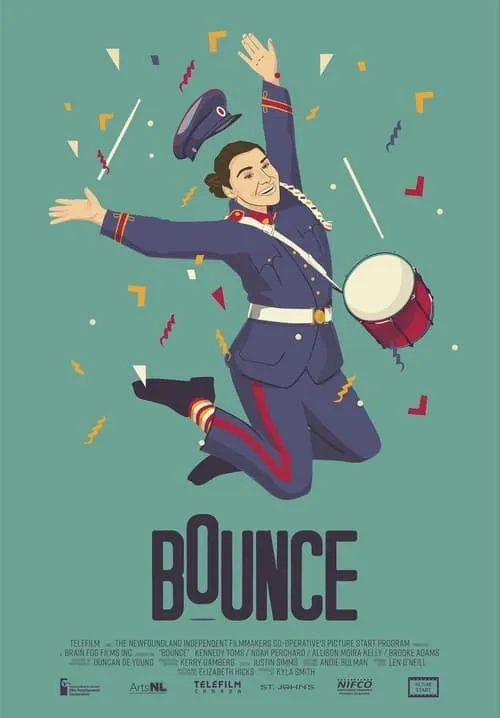 Bounce (фильм)