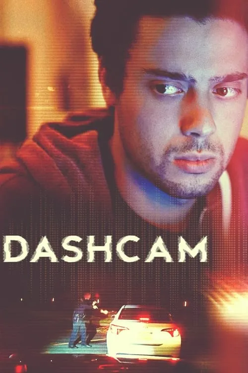 Dashcam (movie)