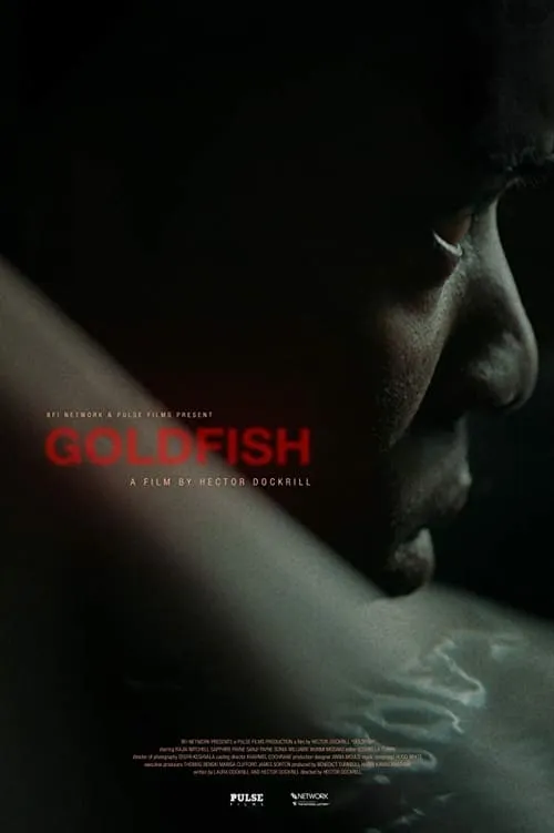 Goldfish (movie)