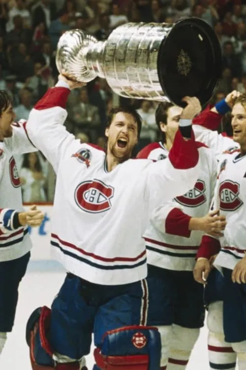 La Coupe Stanley à Montréal en 1993 (фильм)