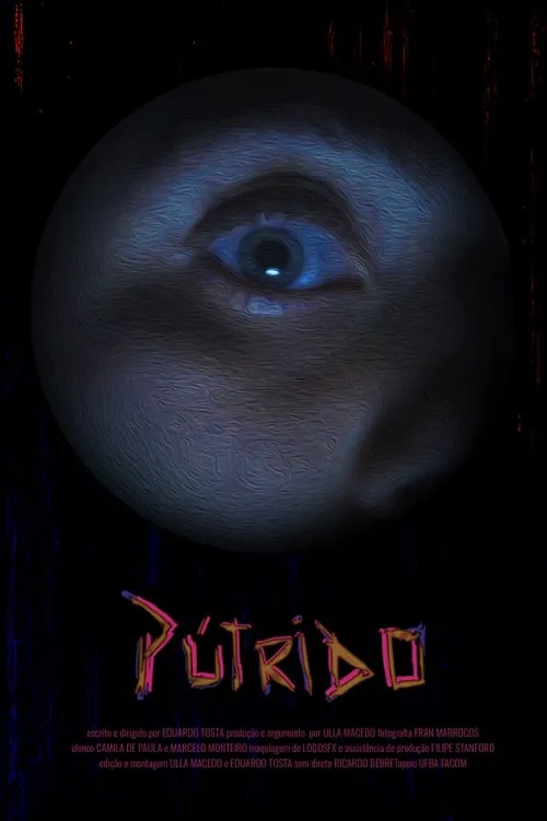 Pútrido (movie)