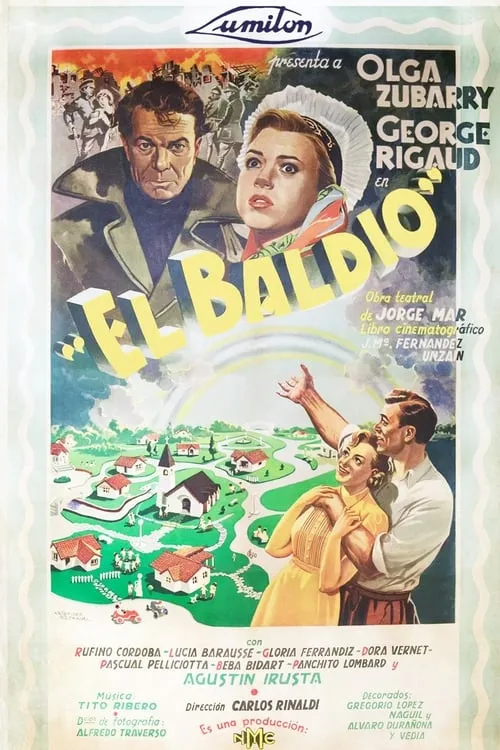 El baldío (фильм)