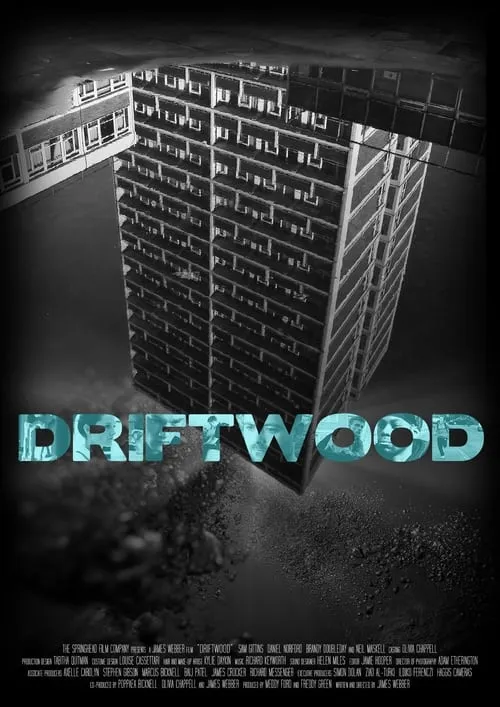 Driftwood (фильм)