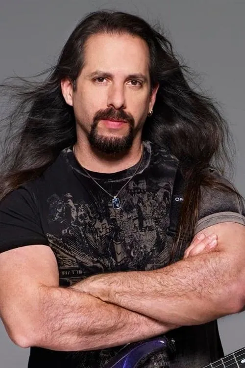 John Petrucci