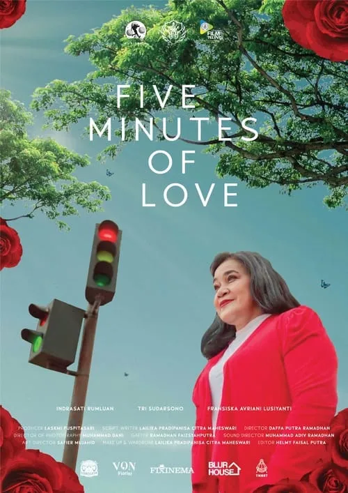 Five Minutes of Love (movie)