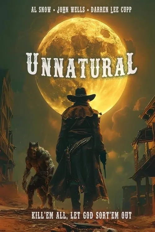 Unnatural (фильм)