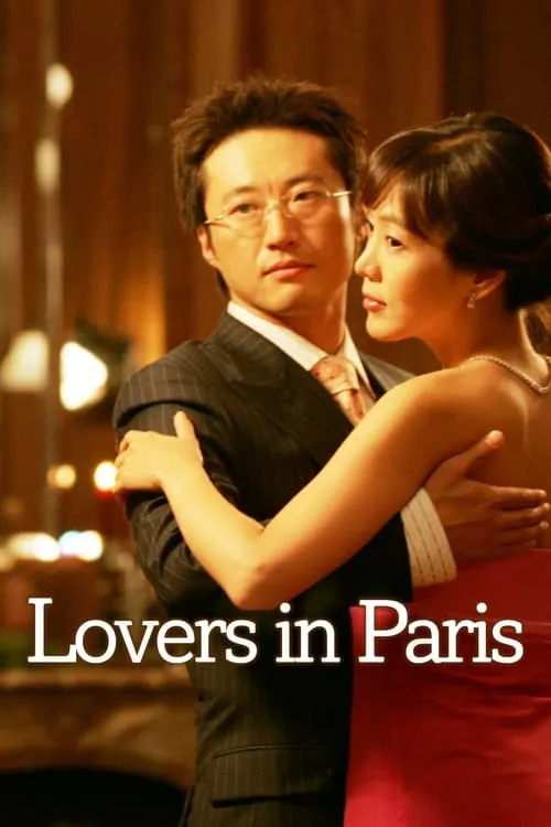 Lovers in Paris (series)