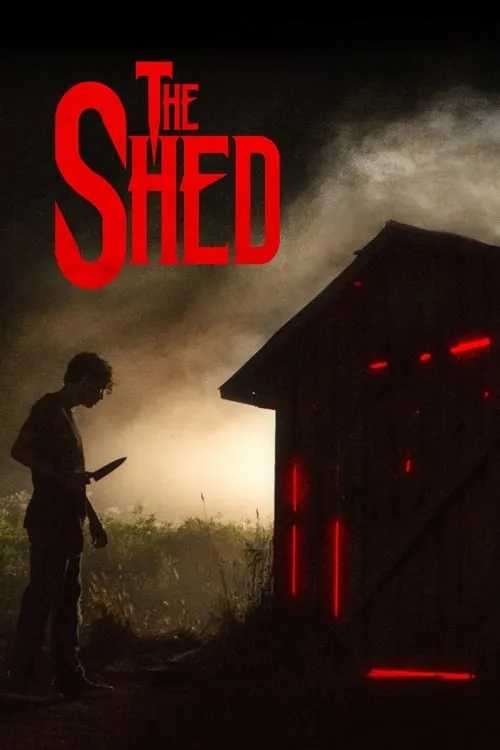 The Shed (movie)