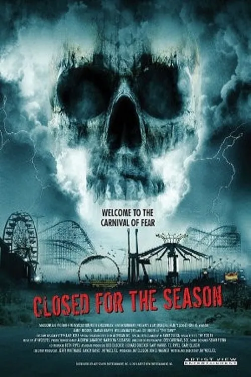 Closed for the Season (movie)