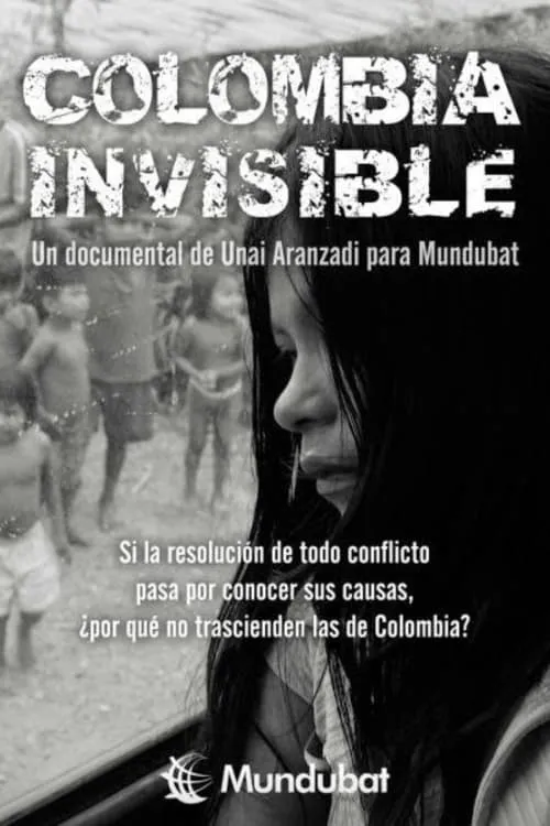 Colombia Invisible (movie)