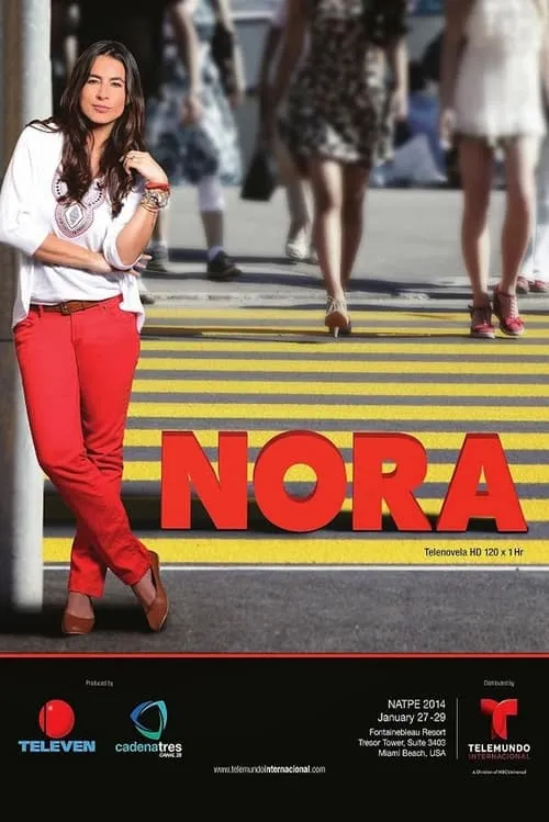 Nora (series)