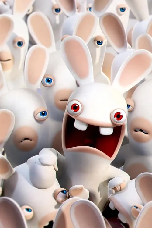 Rabbids (movie)