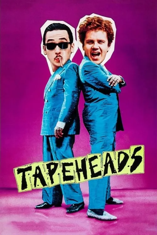 Tapeheads (movie)