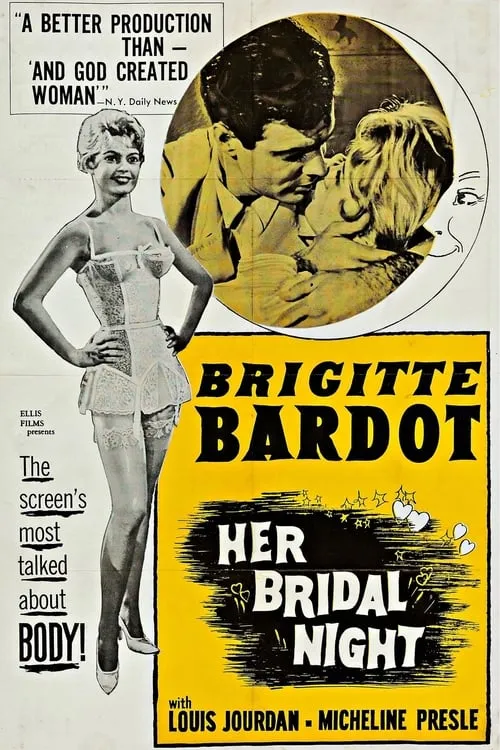 Her Bridal Night (movie)