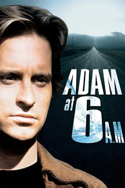 Adam at Six A.M. (movie)