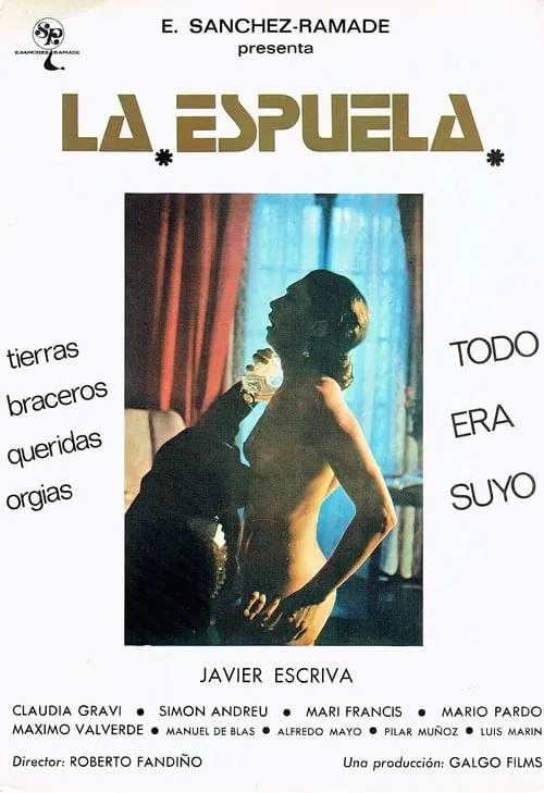 La espuela (movie)