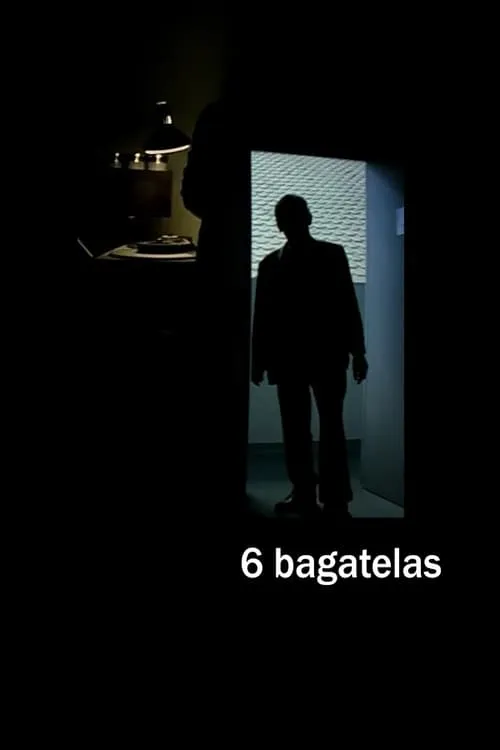 6 Bagatelas (movie)