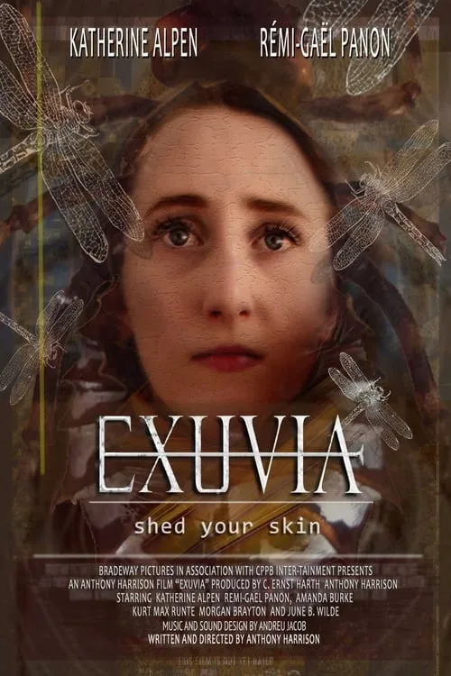 Exuvia (фильм)