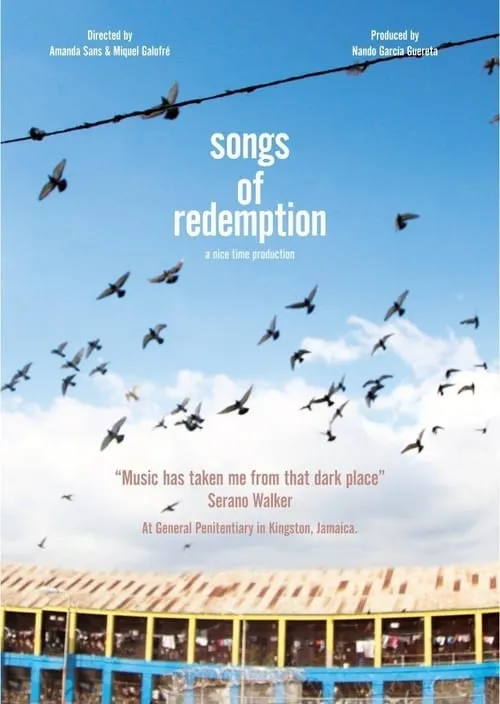 Songs of Redemption (фильм)