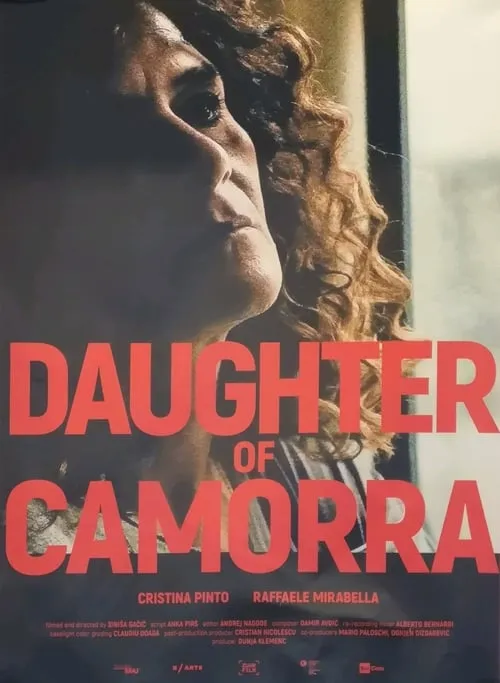 The Daughter of Camorra