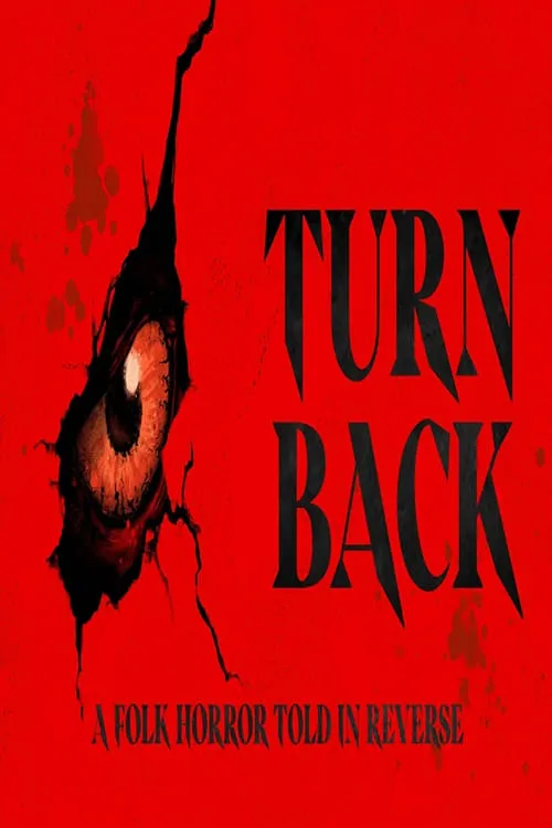 Turn Back (movie)