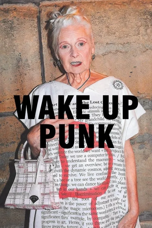 Wake Up Punk (movie)