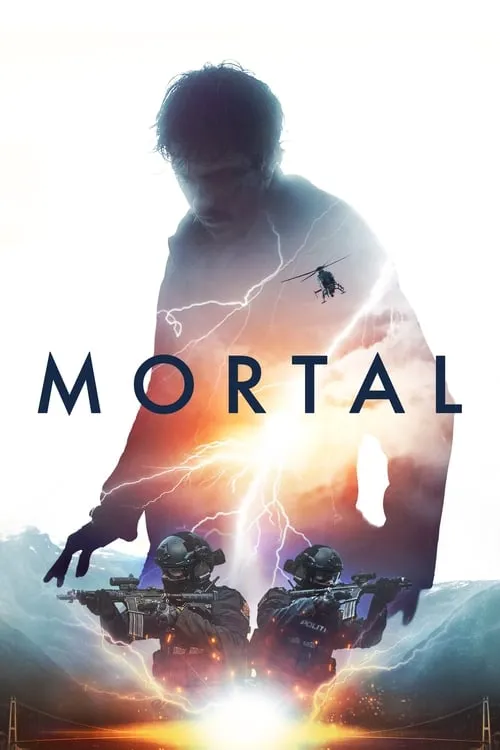 Mortal (movie)