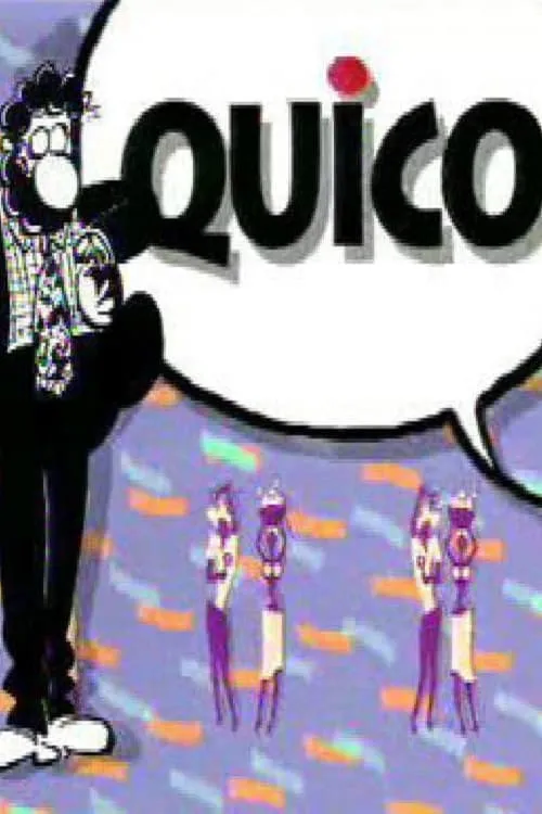 Quico (series)