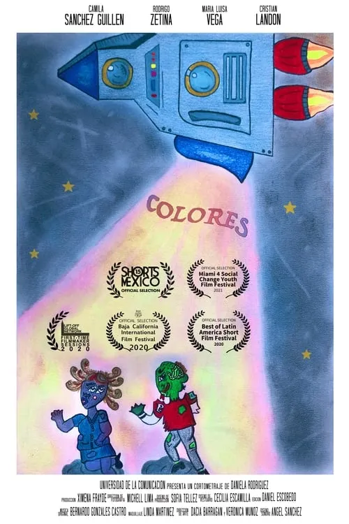 Colores (movie)