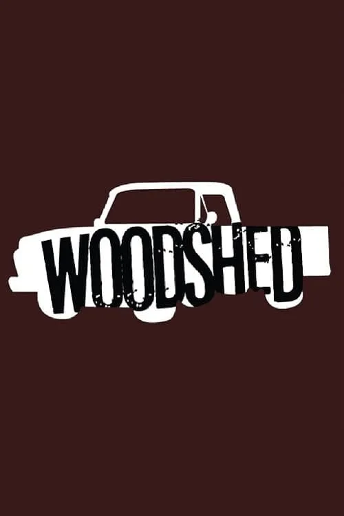 Woodshed (movie)