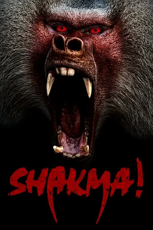 Shakma (movie)