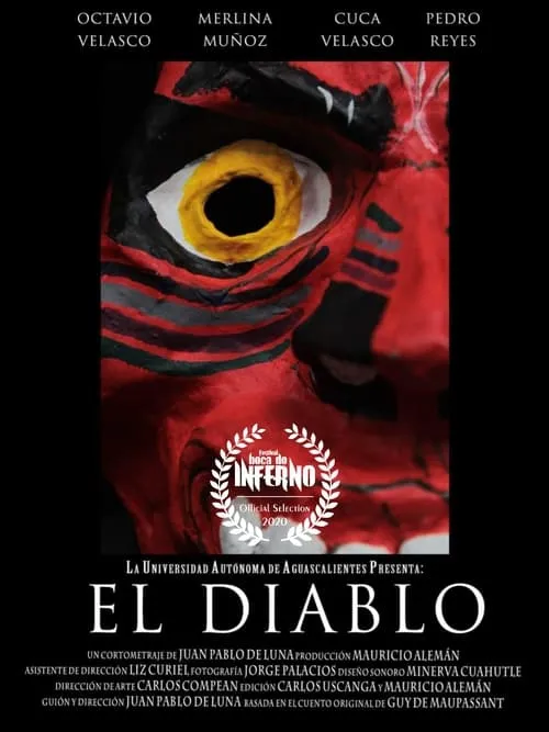 El Diablo (фильм)