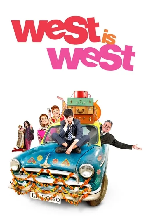 West Is West (movie)