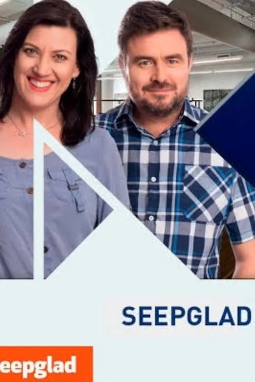 Seepglad (series)