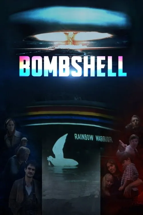 Bombshell (movie)